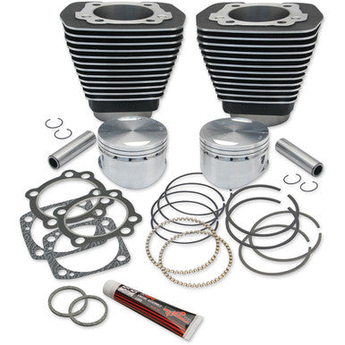 S&S Cycle #91-7702 - 96" Big Bore Kit