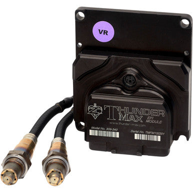 Thundermax #309-466 - ThunderMax Engine Control Module Kit with Integral Auto Tune - '02-'16 V-Rod