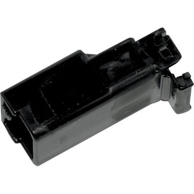 Namz #NA-174967-2 - AMP 040 Connectors - Female - 4 Wire
