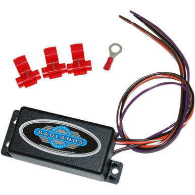 Namz #MLE-04 - Load Equalizer Module