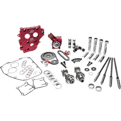 Feuling Parts #7222 - Camchest Kit - Race Series® - Reaper 574 - Conversion Chain Drive - Twin Cam