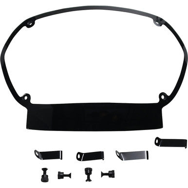 Memphis Shades #MEB7230 - Road Warrior Headlight Lens - FXFB