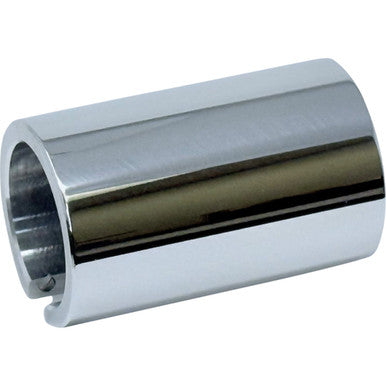Namz #NOSC-SO1-P - Oil Sending Unit Cover - Vertical - Smooth - Polished