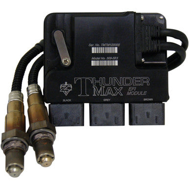 Thundermax #309-563 - ThunderMax Engine Control Module Kit with Integral Auto Tune - '14-'17 Softail