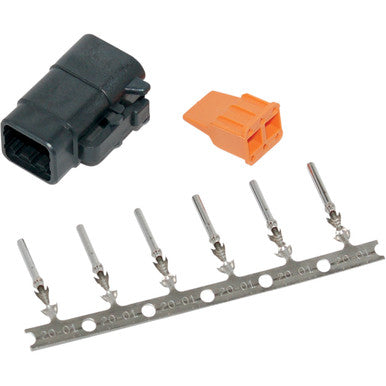 Namz #MDP-6B - Plug Kit