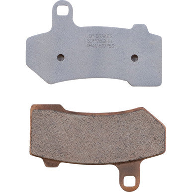 DP Brakes #SDP962HH - Sintered Metal Brake Pads - Harley-Davidson