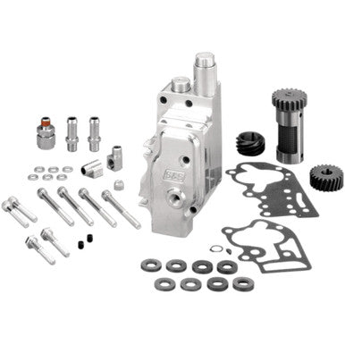 S&S Cycle #31-6302 - HVHP Oil Pump Kit - Universal