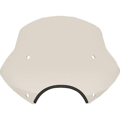 Memphis Shades #MEP5469 - Speed Demon Sportshields - 13" - 9" Headlight Cutout - Solar