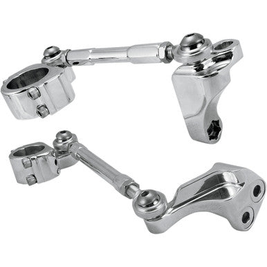 Alloy ART #DC-2 - Combination Stabilizer Kit - Polished