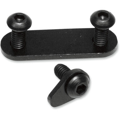 Feuling Parts #8016 - Block Off Cam Plate - M8/Twin Cam