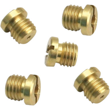 S&S Cycle #11-7228 - Main Jets - .056" - 5-Pack