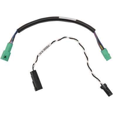 Barnett #1523030208 - Electronic Throttle Control Extensions - 8" - Harley Davidson