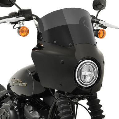 Memphis Shades #MSC1003 - Attachment Assemby - Low-Profile - Black
