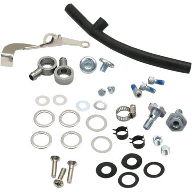 S&S Cycle #17-0437 - Hardware Kit - Super E/G