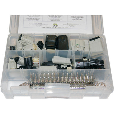 Namz #NMX-CBK - Molex MX Builders Kit