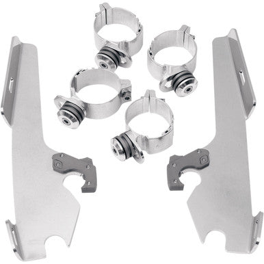 Memphis Shades #MEM8977 - Fats/Slim Trigger Lock Mounting Kit