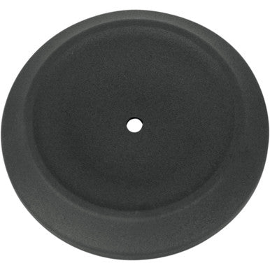 S&S Cycle #170-0123 - Air Cleaner Cover - Bob Dish - Black