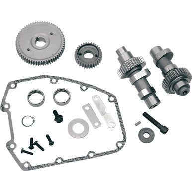 S&S Cycle #33-5266 - Camshaft Kit - 510G Gear Drive - Twin Cam