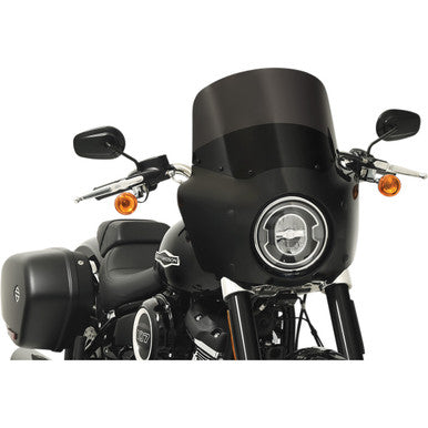 Memphis Shades #MEM7421 - Road Warrior Fairing - FLS