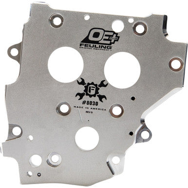 Feuling Parts #8030 - OE+ Camplate for Gear Drive Cams - Twin Cam '99-'06