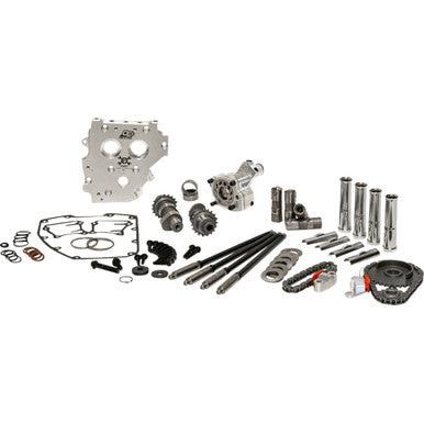 Feuling Parts #7324 - Camchest Kit - OE+ Hydraulic Cam Chain Conversion - 574 Series - Twin Cam