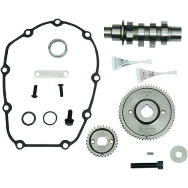 S&S Cycle #330-0645 - Camshaft Kit - 475G Gear Drive - M8