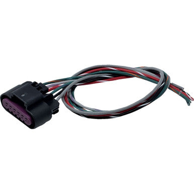 Namz #PT-ND-15397577 - Throttle Control Connector - Delphi