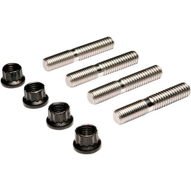 Feuling Parts #3048 - Stud Kit - Exhaust - 12-Point - EVO