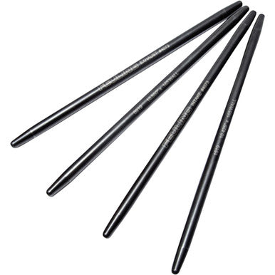 Feuling Parts #4076 - HP+® Pushrods - For Short Travel Lifters - Twin Cam
