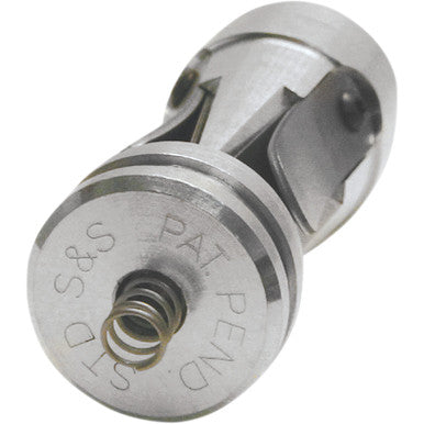 S&S Cycle #31-2096 - Breather Reed Valves - Crankcase - Standard - Evolution Big Twin '93-'99