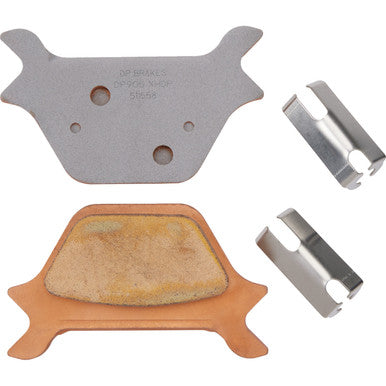 DP Brakes #DP905 - Sintered Brake Pads