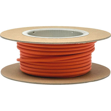 Namz #NGWR-310 - 25' GXL Wire Spool - 10 Gauge - Orange