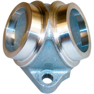 S&S Cycle #16-1300 - Standard Band Intake Manifold - Super B/E - Shovelhead
