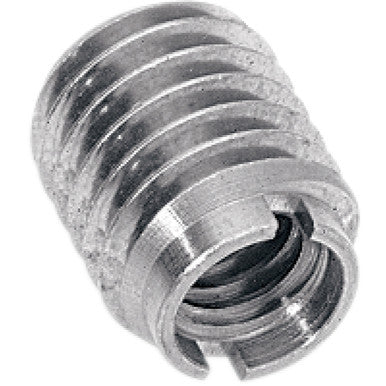 S&S Cycle #50-8151 - Thread Reducer - 1/2"-13 to 5/16"-18