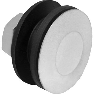 Memphis Shades #MSC1002 - Attachment Assemby - Low-Profile - Polished