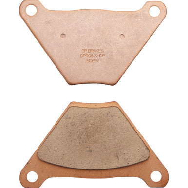 DP Brakes #DP906 - Sintered Brake Pads