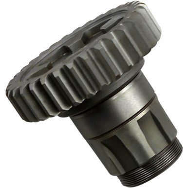 Andrews #296550 - Main Drive Gear with Chain Drive - '80-'84 Harley-Davidson