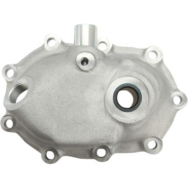 S&S Cycle #106-6479-00 - Kicker Cover - 9 Hole