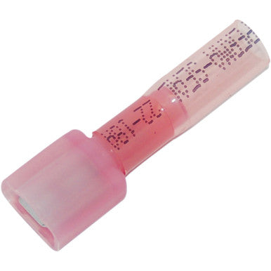 Namz #NIS-19164-0015 - Quick Disconnect 22-18 Gauge Wire - Male