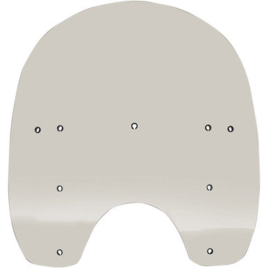 Memphis Shades #MEP6289 - Replacement Shield - 17" - Solar - FXDWG