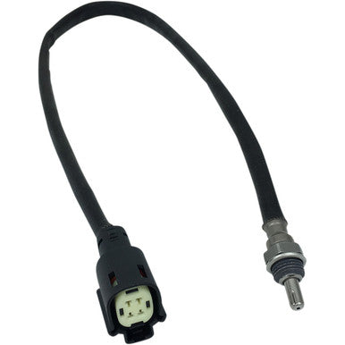 Feuling Parts #9904 - Oxygen Sensor - 12 mm - Rear - Twin Cam