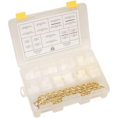 Namz #250-BK - Metric 250 Series Connector Builders Kit