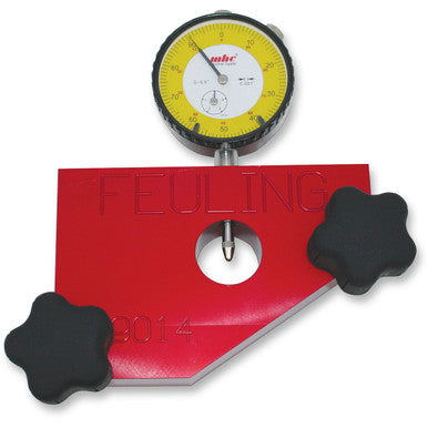 Feuling Parts #9014 - Crankshaft Runout Measuring Tool - M8