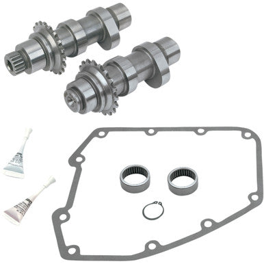 S&S Cycle #330-0106 - Camshaft Kit - 583C - Chain Drive - Twin Cam