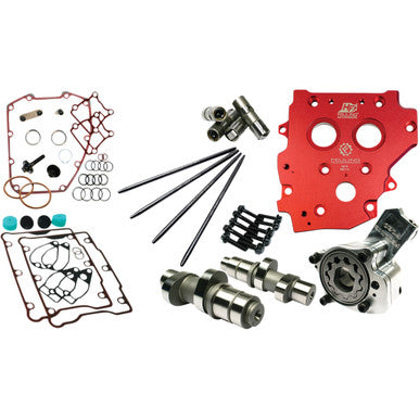 Feuling Parts #7233P - Camchest Kit - HP+® - 543 Series - Gear Drive - Twin Cam