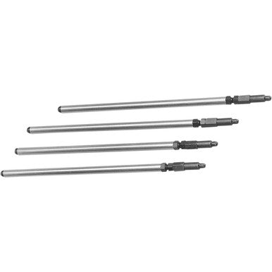 S&S Cycle #930-0051 - Adjustable Pushrods - Big Twin '66-'84