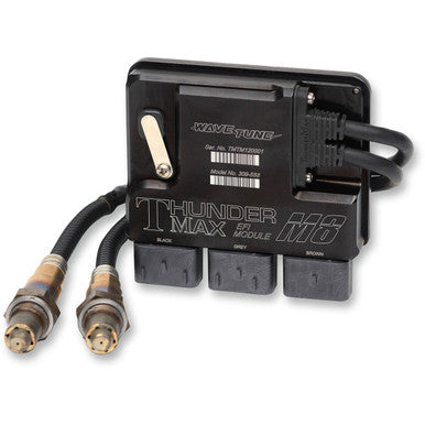 Thundermax #309-588 - ThunderMax Engine Control Module Kit with Integral Auto Tune - '17-'20 Touring/Trike