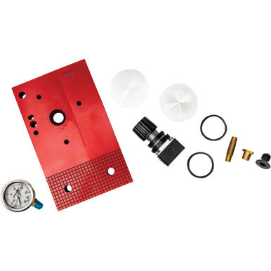 Feuling Parts #9006 - Pressure Test Tool - Oil Pump - M8