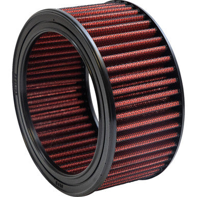 Feuling Parts #5410 - Replacement Air Filter - BA Series - Red