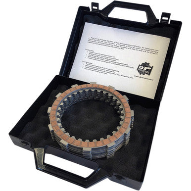 DP Brakes #DPHK603 - Clutch Kit